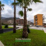 Apartment for sale in new building in Tivat