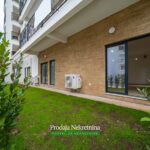 Apartment for sale in new building in Tivat