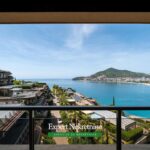 Two bedroom apartment for sale in Budva