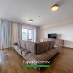 Two bedroom apartment for sale in Budva