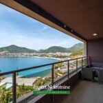 Two bedroom apartment for sale in Budva