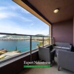 Two bedroom apartment for sale in Budva