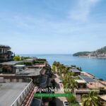 Two bedroom apartment for sale in Budva