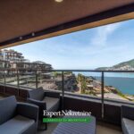 Two bedroom apartment for sale in Budva