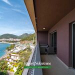 Two bedroom apartment for sale in Budva