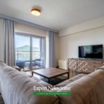 Two bedroom apartment for sale in Budva