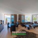 Luxury apartment for sale in Budva