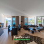 Luxury apartment for sale in Budva