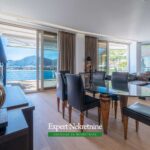 Luxury apartment for sale in Budva