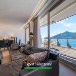 Luxury apartment for sale in Budva