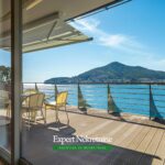 Luxury apartment for sale in Budva