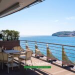 Luxury apartment for sale in Budva