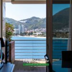 Luxury apartment for sale in Budva