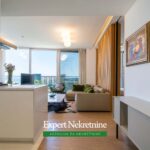 Luxury apartment in Budva