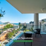 Luxury apartment in Budva