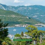 Luxury apartment in Budva