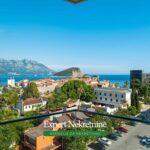 Luxury apartment in Budva