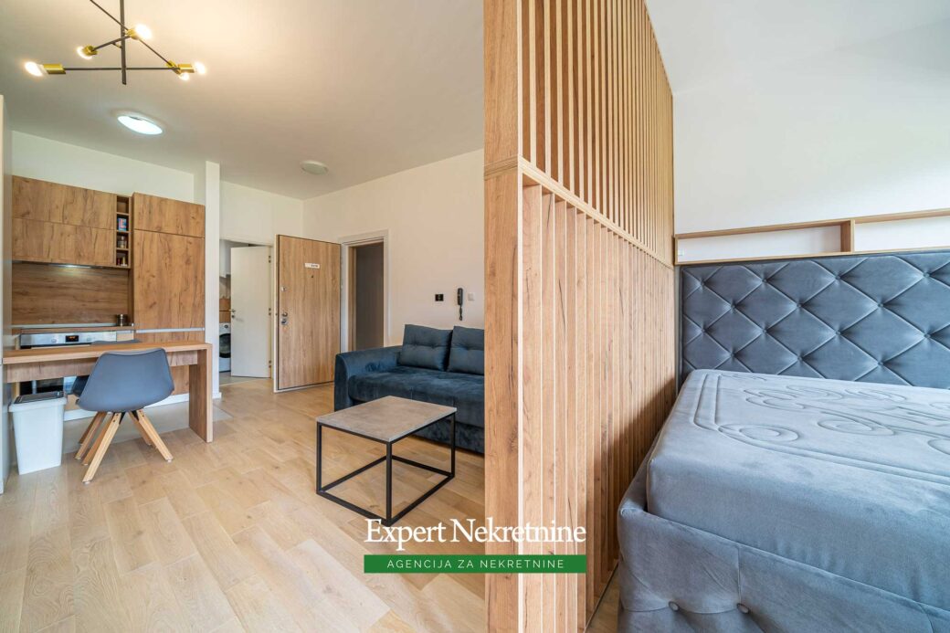 Studio for sale in Bar