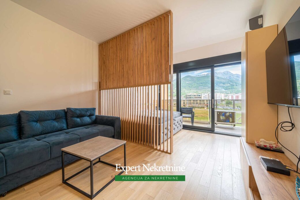 Studio for sale in Bar
