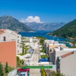 Penthouse for sale in Bay of Kotor