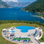 Penthouse for sale in Bay of Kotor