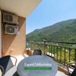 Penthouse for sale in Bay of Kotor