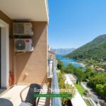 Penthouse for sale in Bay of Kotor