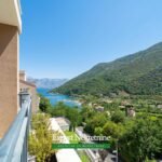 Penthouse for sale in Bay of Kotor