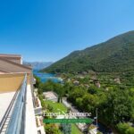 Penthouse for sale in Bay of Kotor