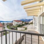 Furnished apartment for sale in Tivat