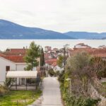 Furnished apartment for sale in Tivat