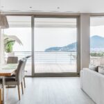 Luxury apartment for sale in Budva