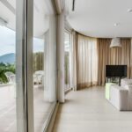 Luxury apartment for sale in Budva