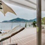 Luxury apartment for sale in Budva