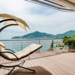 Luxury apartment for sale in Budva