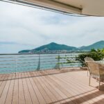 Luxury apartment for sale in Budva