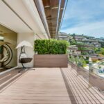 Luxury apartment for sale in Budva