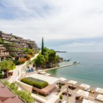 Luxury apartment for sale in Budva