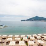 Luxury apartment for sale in Budva