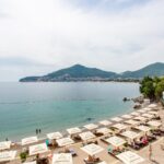 Luxury apartment for sale in Budva