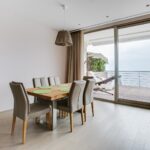 Luxury apartment for sale in Budva