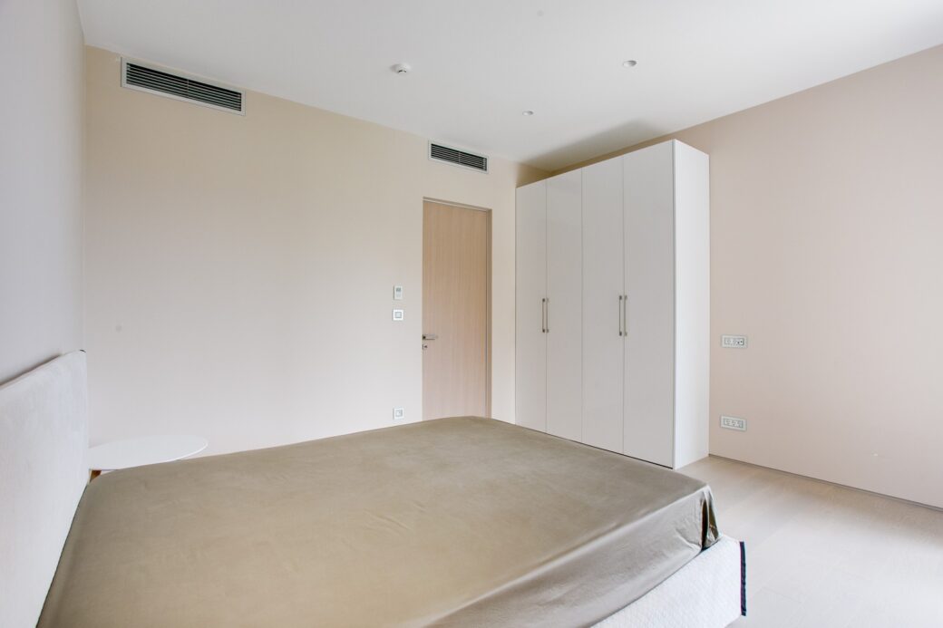 Luxury apartment for sale in Budva