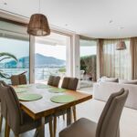 Luxury apartment for sale in Budva