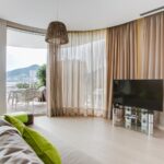 Luxury apartment for sale in Budva