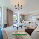 Luxury two bedroom apartment for sale in Dukley Gardens