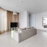 Luxury apartment for sale in Budva