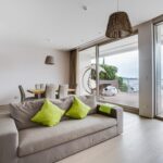 Luxury apartment for sale in Budva