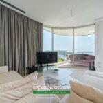 Luxury two bedroom apartment for sale in Budva