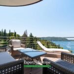 Luxury two bedroom apartment for sale in Budva