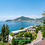 Luxury two bedroom apartment for sale in Budva